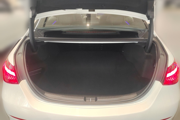 Mercedes-Benz C Class New Energy 2023 صورة سيارة #21