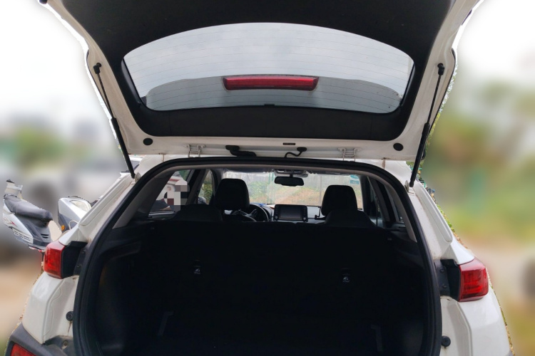 Hyundai ENCINO 2020 #21 Hyundai ENCINO 2020 car image #21