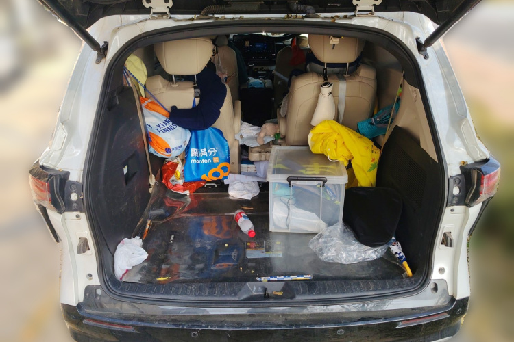 丰田 赛那SIENNA 2022 汽车图片 #21