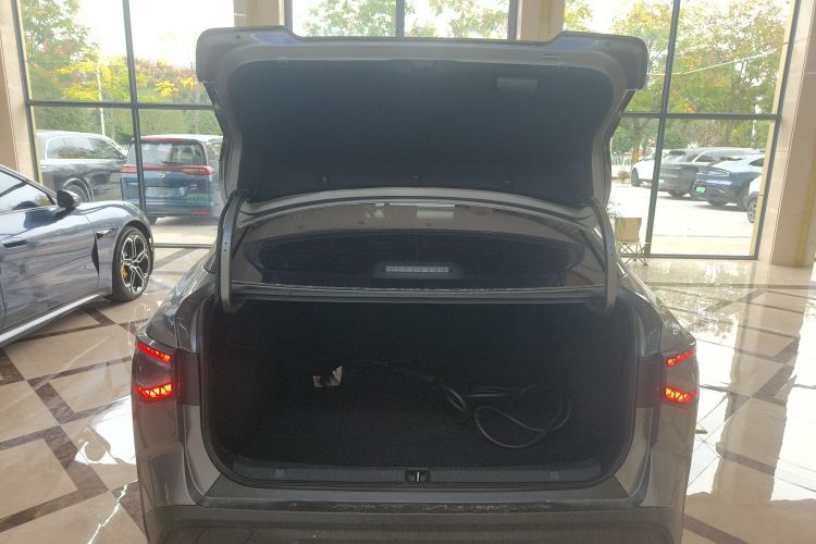 Toyota bZ3 2023 #21 Toyota bZ3 2023 immagine di auto #21