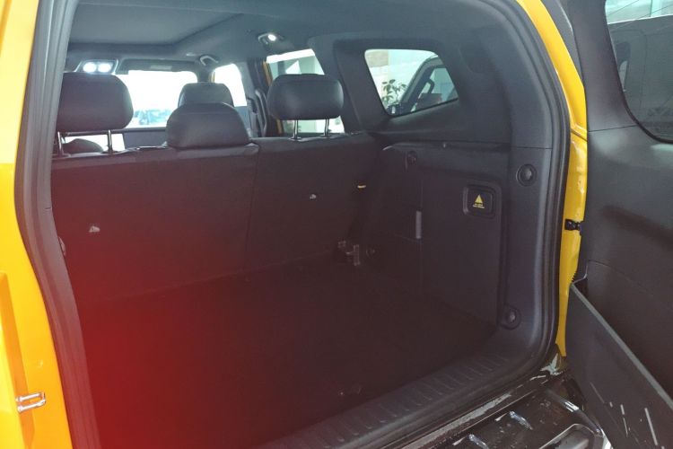 Deepal G318 2025 car image #21