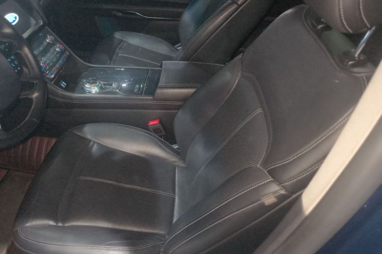 Ford Taurus 2017 #21 Ford Taurus 2017 car image #21