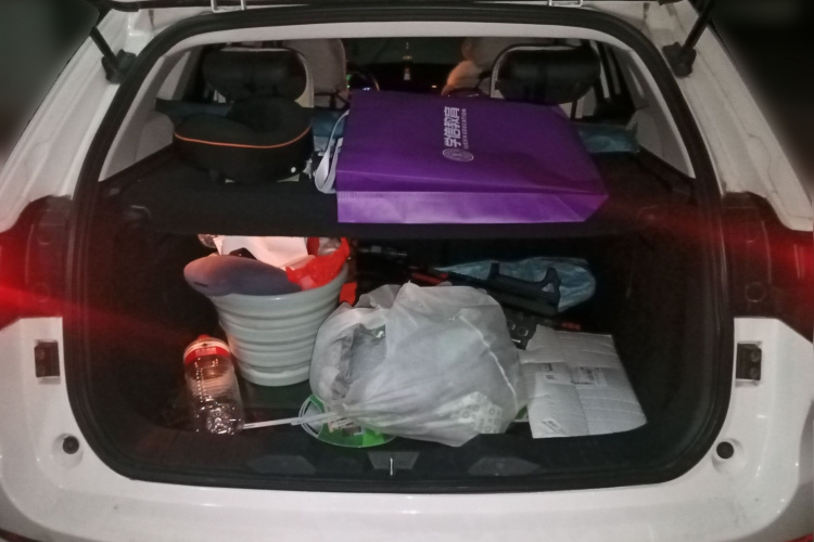 Haval H2s 2018 #21 Haval H2s 2018 car image #21