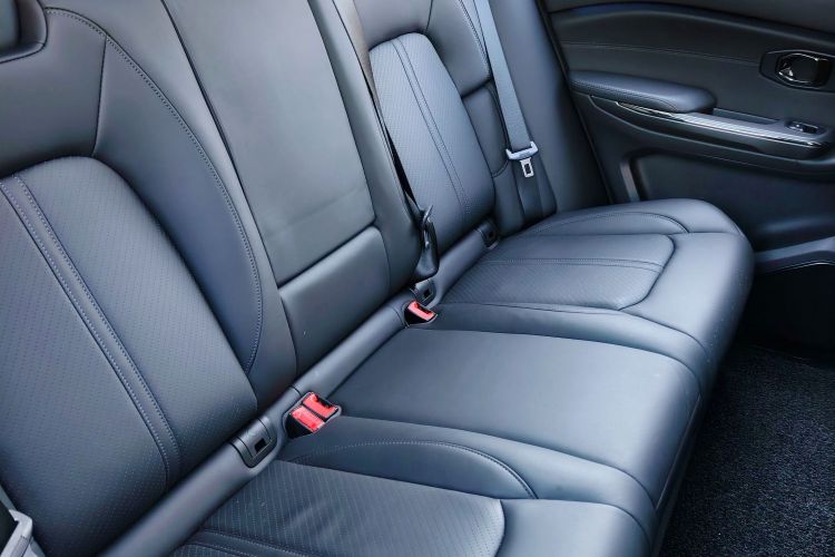 蔚来 蔚来ES6 2021 汽车图片 #21