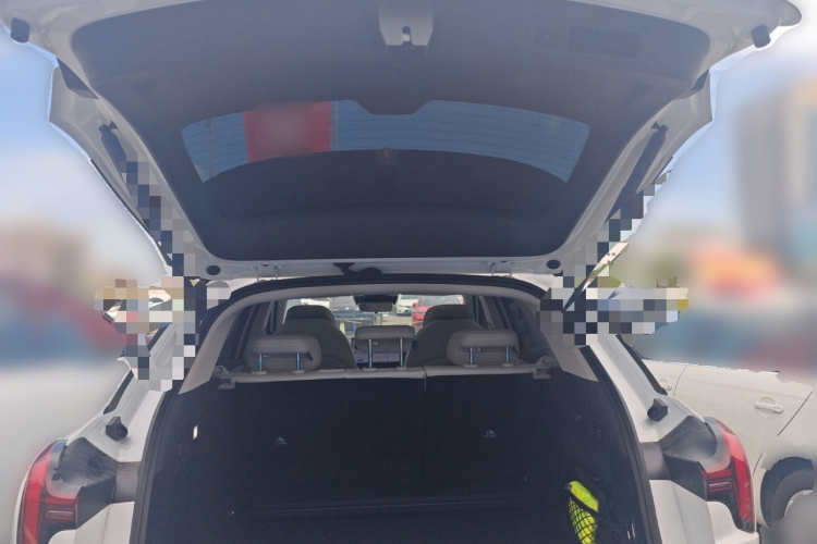 Neta L 2025 #21 Neta L 2025 изображение автомобиля #21