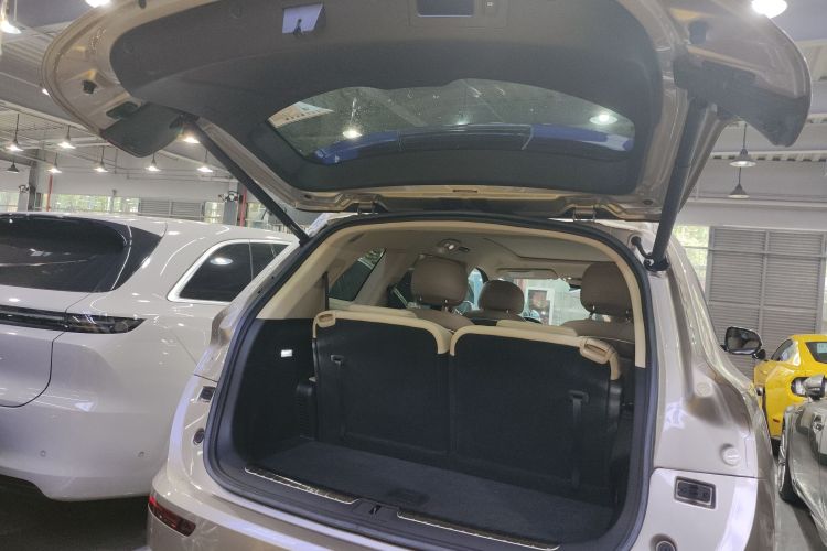2022 #21 2022 car image #21