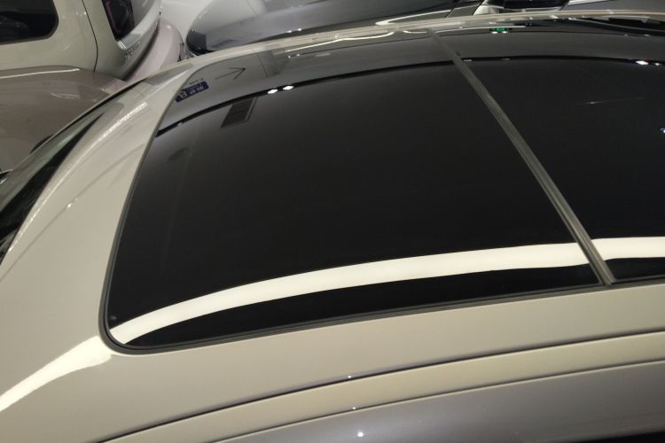 BMW M5 New Energy 2019 car image #21