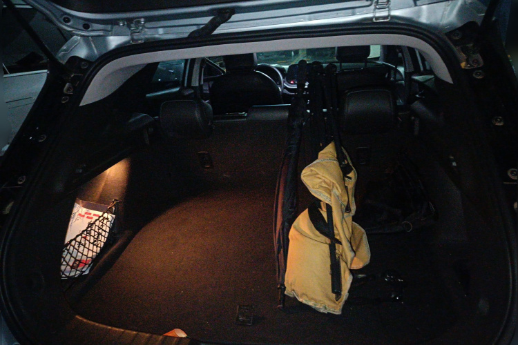 Chevrolet Charm 2020 #21 Chevrolet Charm 2020 car image #21