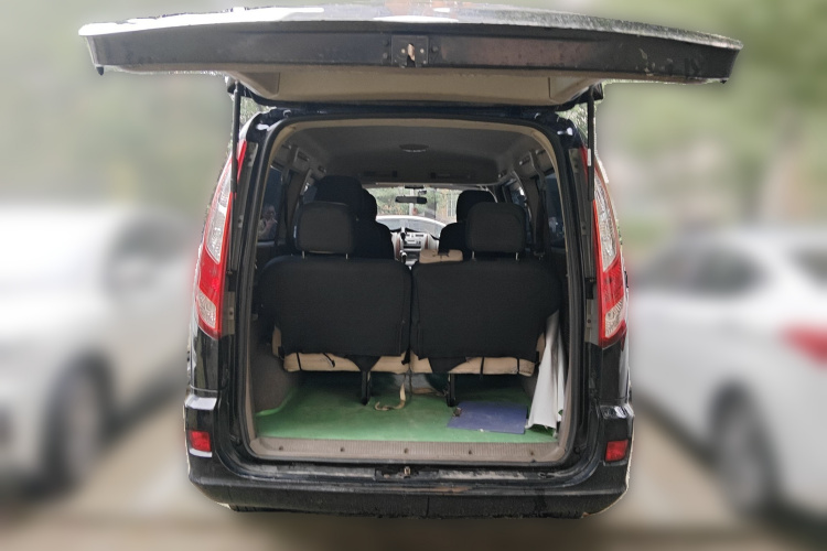 Changan FengJing RV 2022 car image #21