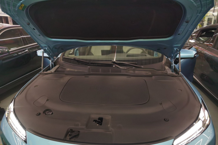 Deepal L07 2024 #21 Deepal L07 2024 car image #21