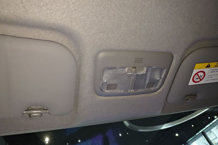 丰田 YARiS L 致炫 2022 汽车图片 #21