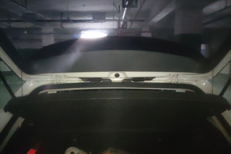 Volkswagen C-Trek 2017 immagine di auto #21