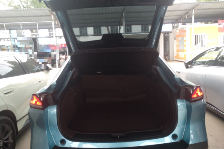 Deepal L07 2025 #21 Deepal L07 2025 car image #21