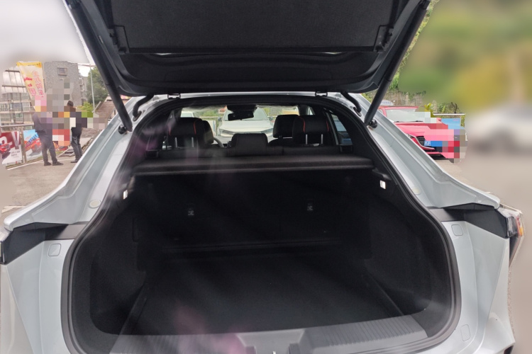 Honda e:NS2 2025 car image #21