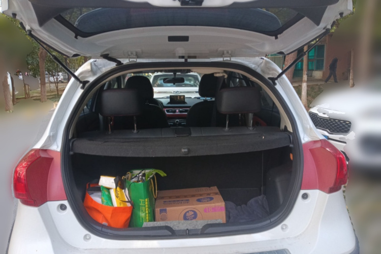 Haval H1 2015 изображение автомобиля #21