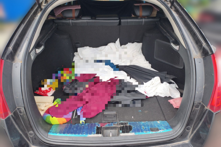 Honda CROSSTOUR 2016 car image #21