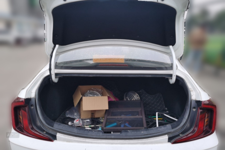 Hyundai Mistra 2021 #21 Hyundai Mistra 2021 car image #21