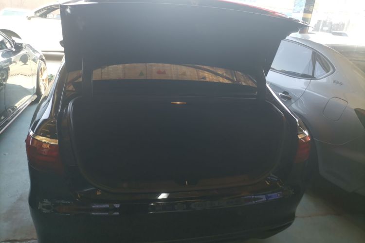 GAC Trumpchi GA6 2019 car image #21