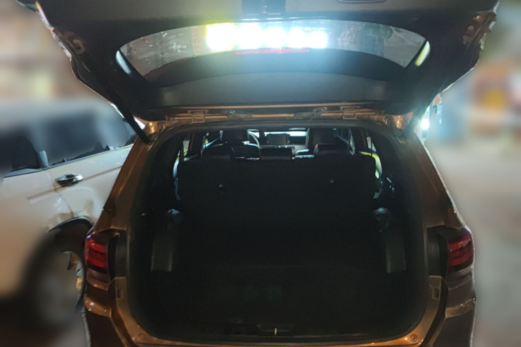 起亚 起亚KX7 2017 汽车图片 #21