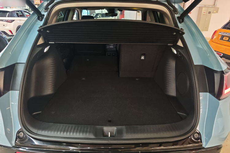 Honda ZR-V 2023 #21 Honda ZR-V 2023 car image #21