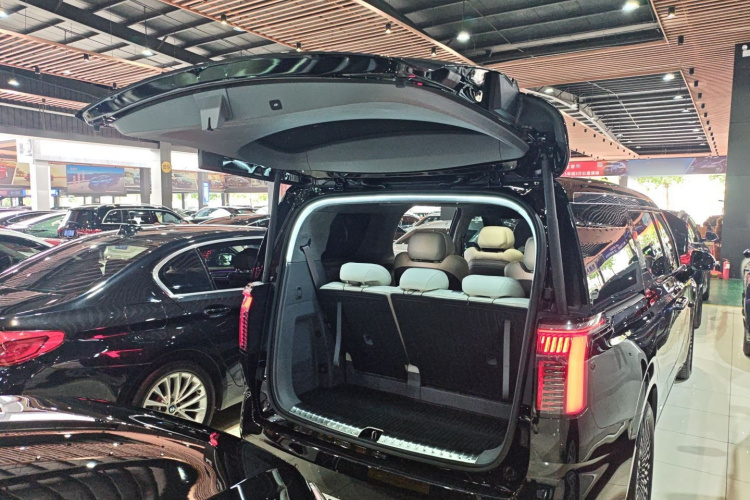 Volkswagen Phideon 2025 #21 Volkswagen Phideon 2025 imagem de carro #21