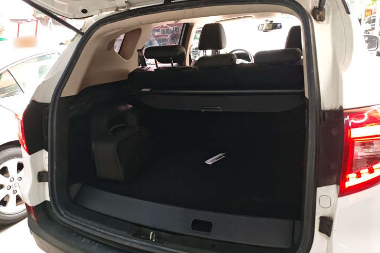 BYD Song New Energy 2018 car image #21