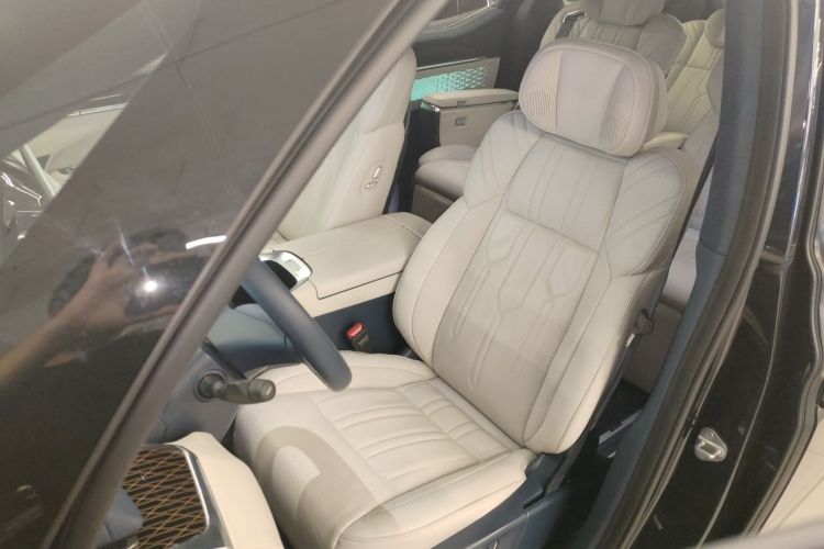 Volkswagen Phideon 2023 car image #21