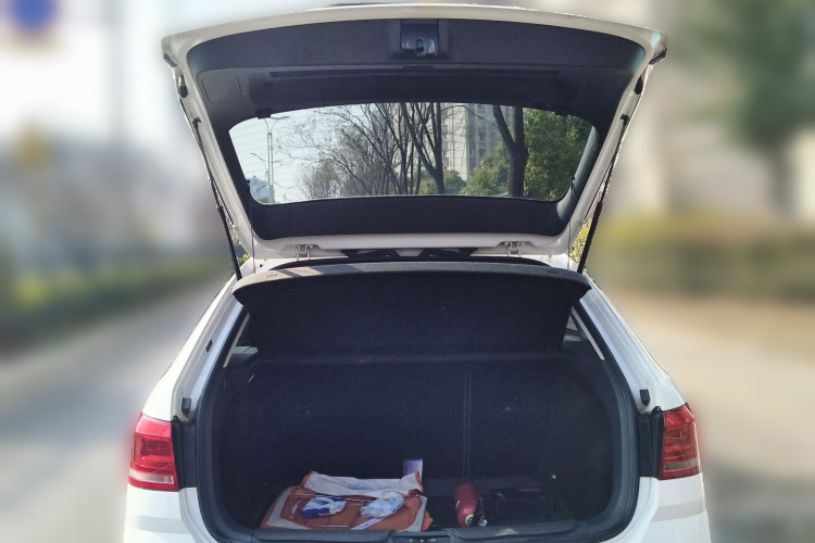 Volkswagen Gran Lavida 2017 car image #21