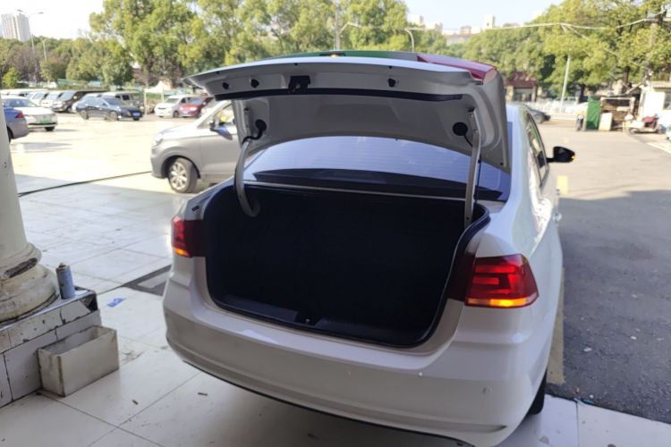 桑塔纳 2020 汽车图片 #21