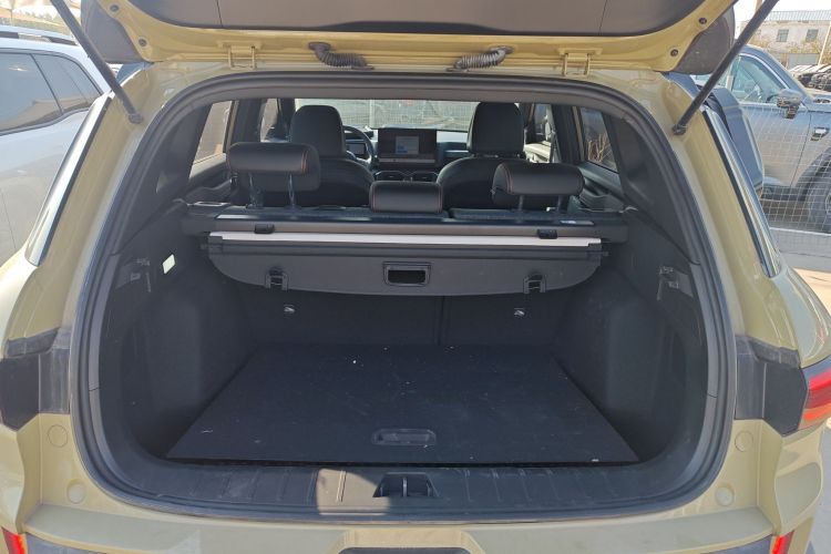 GEELY Cowboy 2024 immagine di auto #21