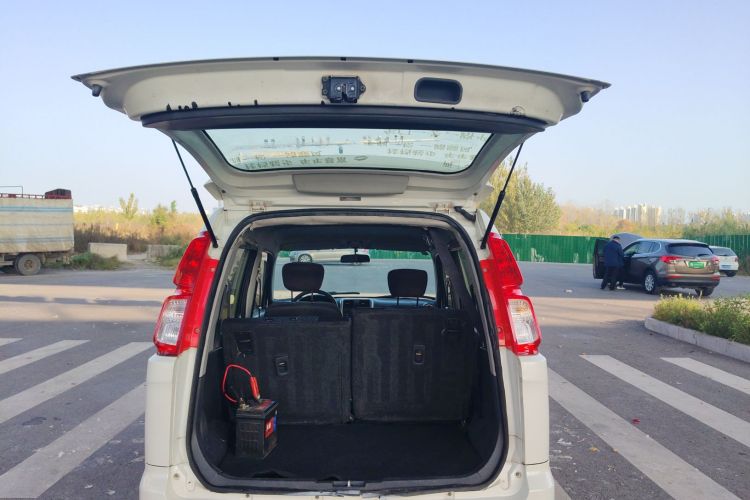 Suzuki Wagon R X5 2017 изображение автомобиля #21