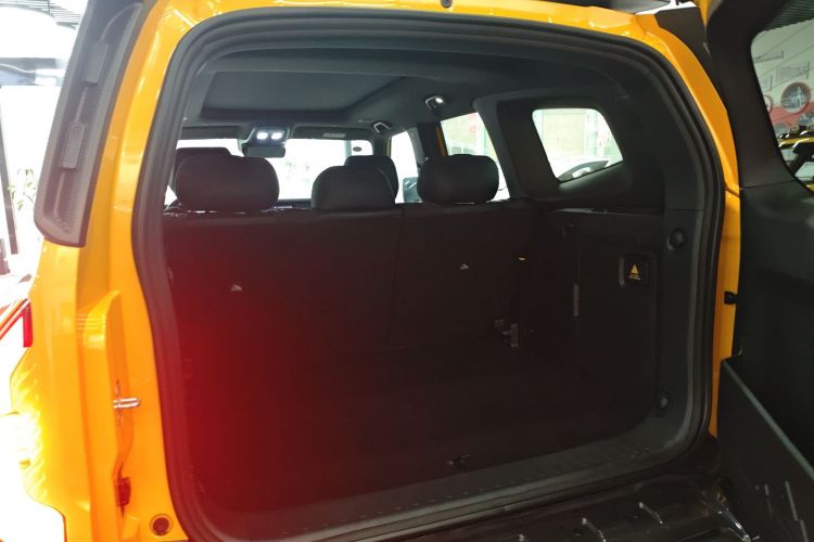 Deepal G318 2025 #21 Deepal G318 2025 immagine di auto #21