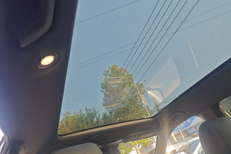 Toyota Bozhi 3X 2025 car image #21