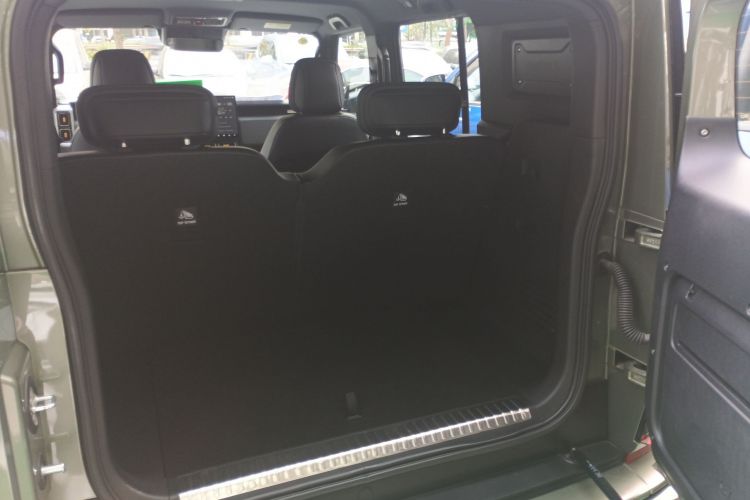Chery 2024 car image #21