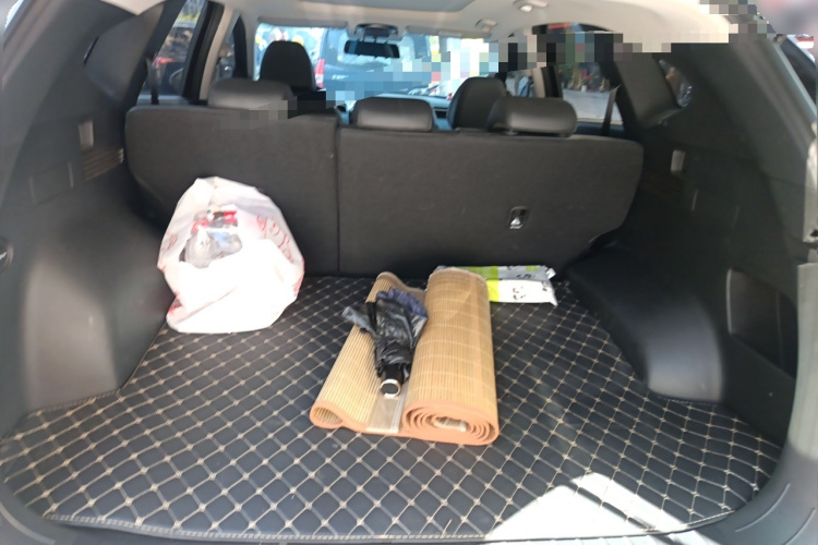 Hyundai Tucson (Imported) 2022 #21 Hyundai Tucson (Imported) 2022 car image #21