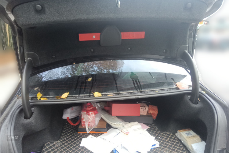 BMW i3 2024 #21 BMW i3 2024 car image #21