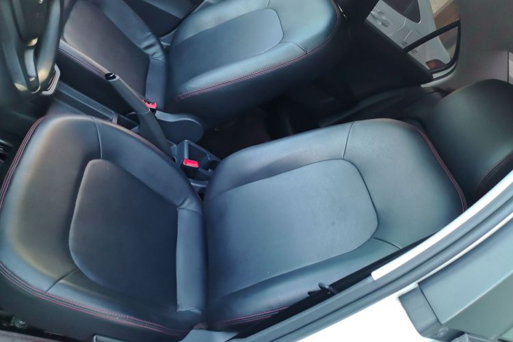 Volkswagen Santana 2019 car image #21