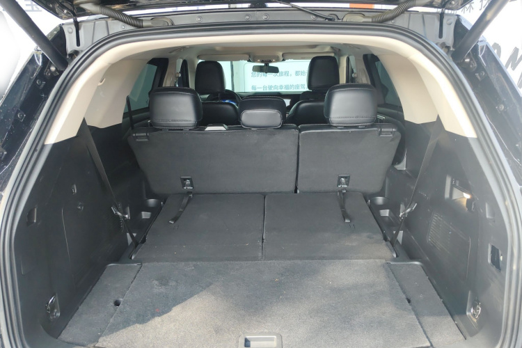 Ford Explorer 2024 #21 Ford Explorer 2024 car image #21