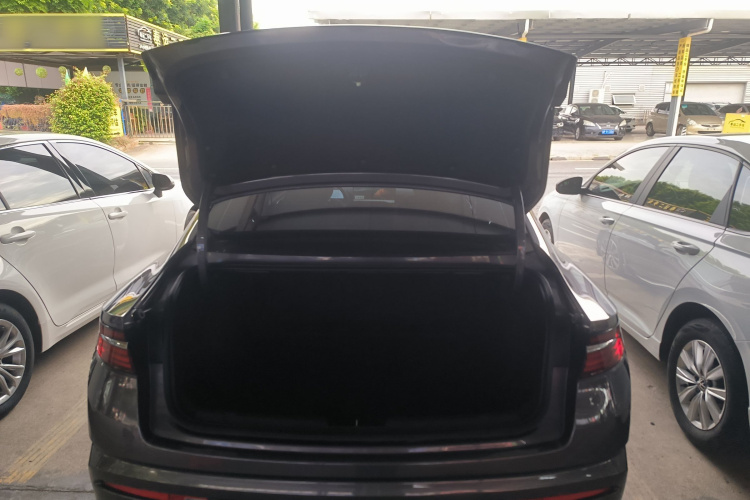 吉利汽车 星瑞 2025 汽车图片 #21