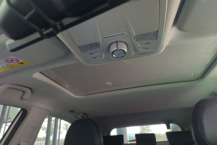 Ford Territory 2021 car image #21