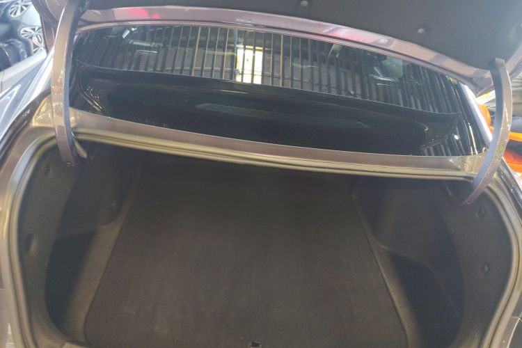 吉利汽车 星瑞 2024 汽车图片 #21