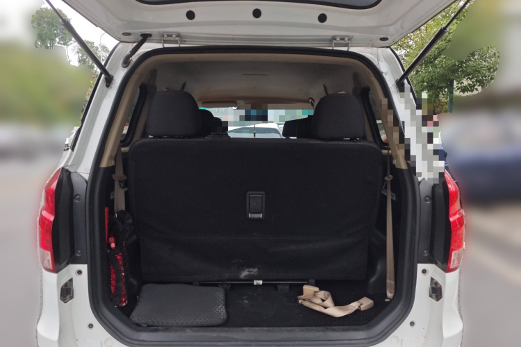 SWM X2 2022 imagen de coche #21