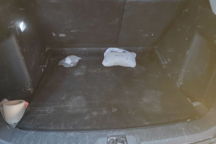 BYD Yuan 2022 #21 BYD Yuan 2022 immagine di auto #21