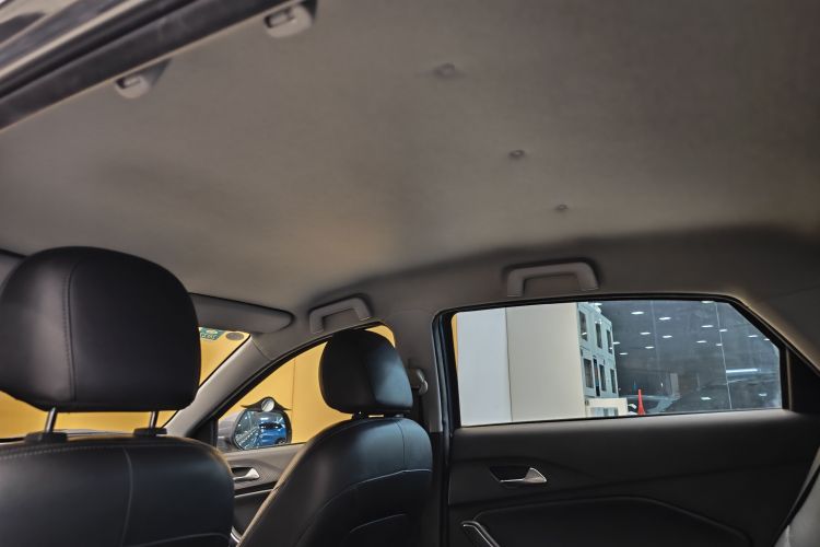 Tiggo 3x 2020 car image #21