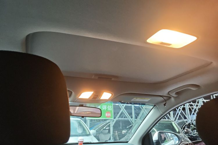 Hyundai Elantra AD 2018 #21 Hyundai Elantra AD 2018 car image #21