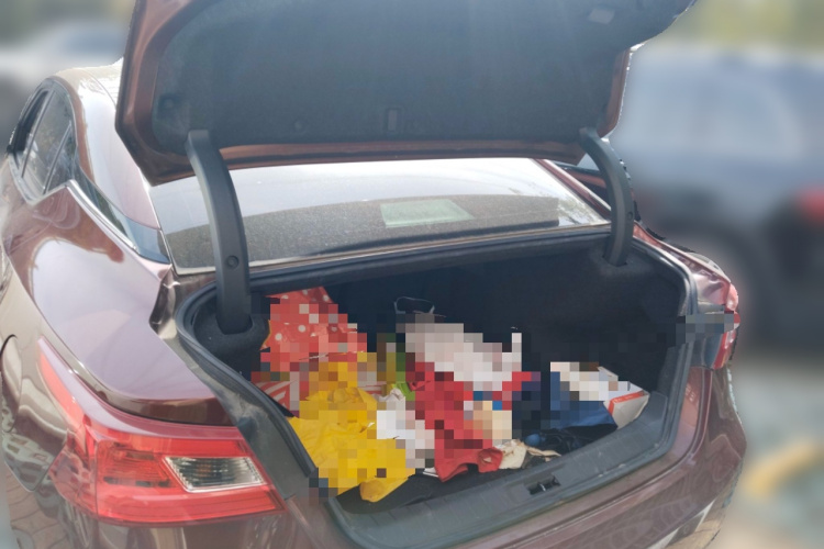 日产 西玛 2017 汽车图片 #21