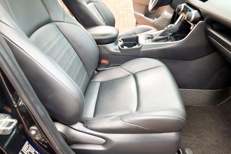 Kia Wildlander 2020 car image #21