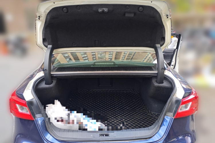 日产 西玛 2016 汽车图片 #21