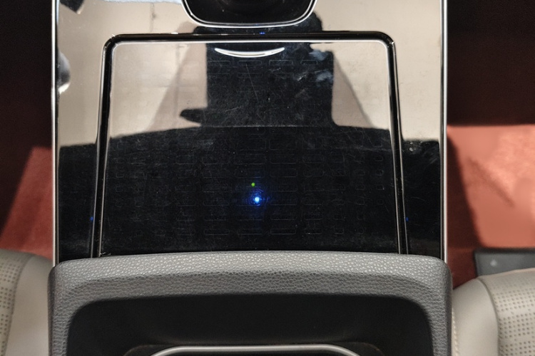 Toyota bZ4X 2023 #21 Toyota bZ4X 2023 immagine di auto #21