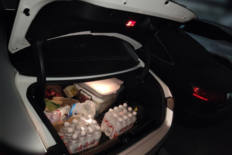 Mercedes-Benz CLA Class (Imported) 2020 immagine di auto #21